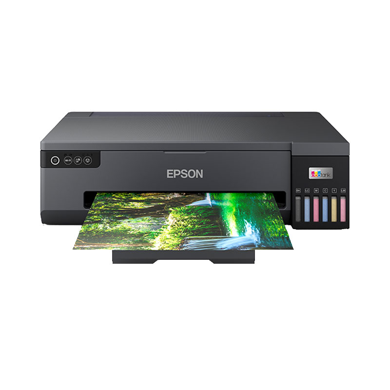 Picture of Epson EcoTank L18050 A3 Ink Tank Photo Printer 